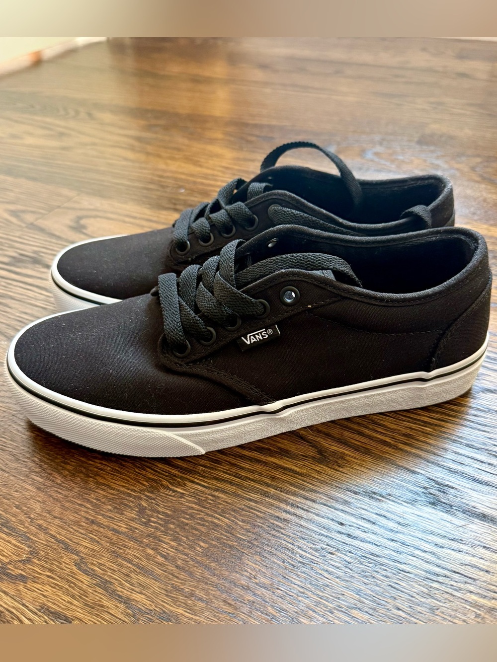 Atwood Sneaker